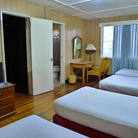 Villa Cordillera Baguio City Екстериор снимка