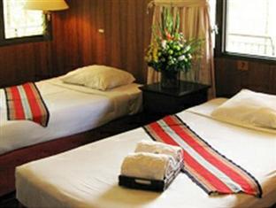 Villa Cordillera Baguio City Екстериор снимка