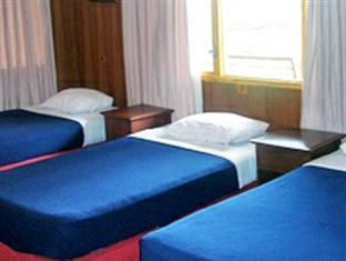 Villa Cordillera Baguio City Екстериор снимка